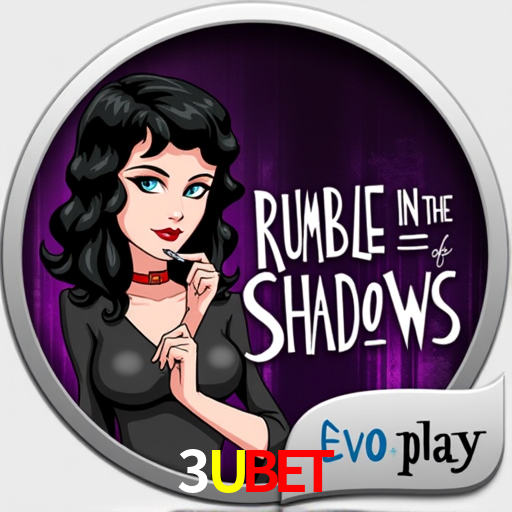 3Ubet