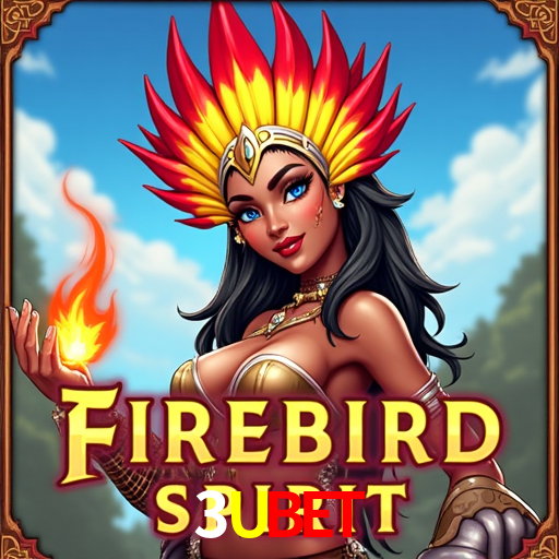 3Ubet