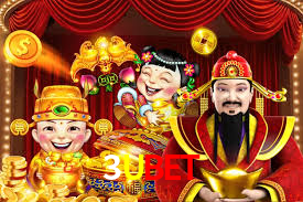 3Ubet