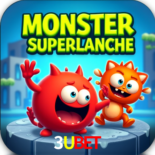 3Ubet