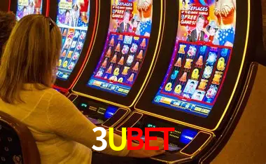 3Ubet