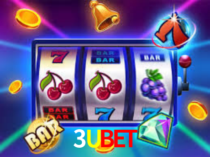 3Ubet