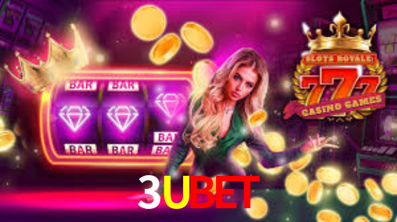 3Ubet