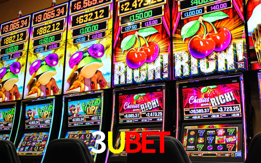 3Ubet