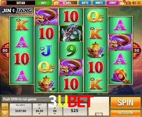 3Ubet