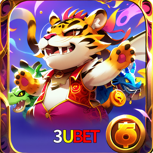 3Ubet